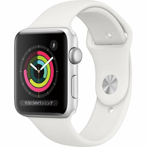 Apple Watch Series 3 イメージ