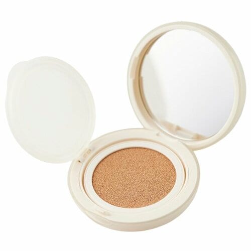 ファンデーションおすすめ フィー クッションエッグフィット カバー/03 Natural イメージ2