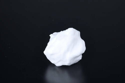 泡立ち 泡立てネットおすすめ イメージ