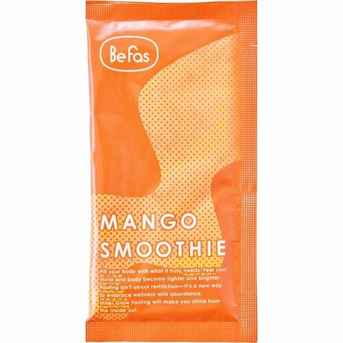 ファスティングセットおすすめ ビーファス 本格ファスティングプログラム（7日間） イメージ3