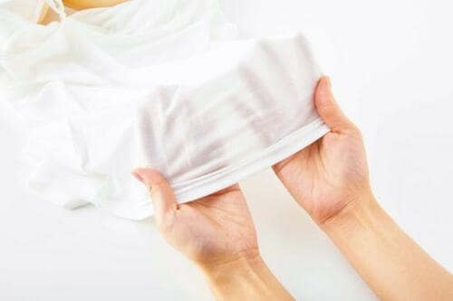 チェック3:素材 涼しいブラトップおすすめ イメージ