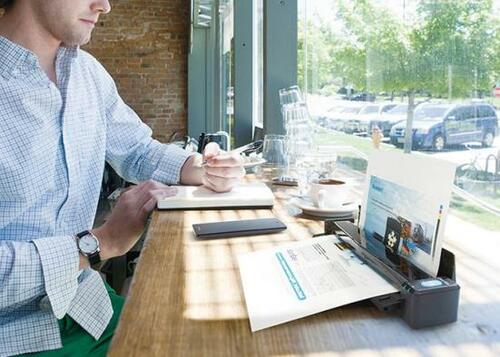 文字のキワがくっきりシャープ！ イメージ3