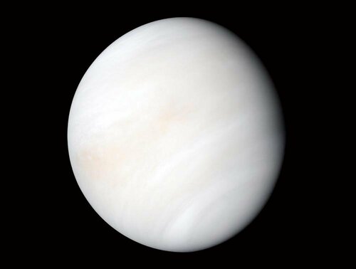 金星 天体望遠鏡おすすめ イメージ