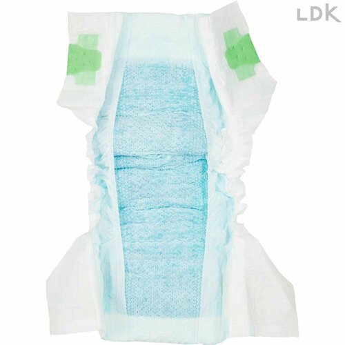モレにくさ:A テープタイプ紙おむつおすすめ イメージ