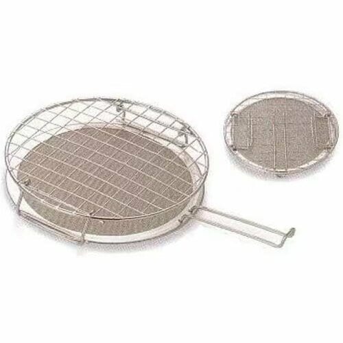 クッカーおすすめ 新越ワークス ユニフレーム ミニロースター イメージ