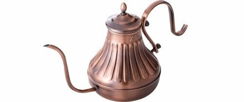 カリタ:銅ポット900:ポット