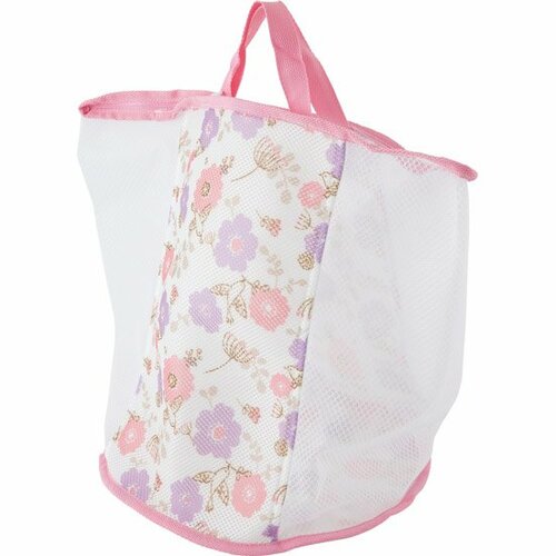 ワイズ:ズボラーネットバッグ型大:洗濯ネット