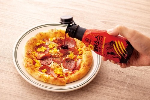 36位: 神戸物産「ブルダックソース」 イメージ3