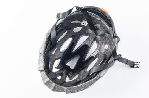 15位: 通販サイトで2位獲得の「MOON」 ロードバイク用ヘルメットおすすめ イメージ2