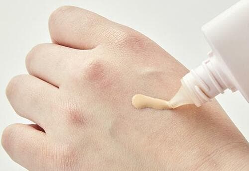 顔用とからだ用の違いは?UVベースも進化中です!