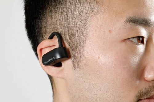 着け心地がクセになる実用性の高さがウリ イメージ