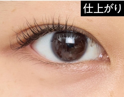 仕上がり 落ちないマスカラおすすめ イメージ