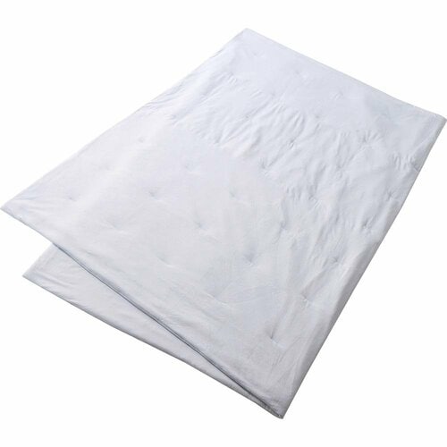 夏用掛け布団おすすめ 無印良品 ひんやり 薄掛ふとん シングル イメージ