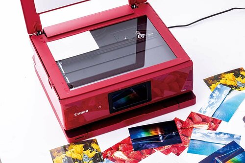 高い操作性とインターフェース プリンターおすすめ イメージ2