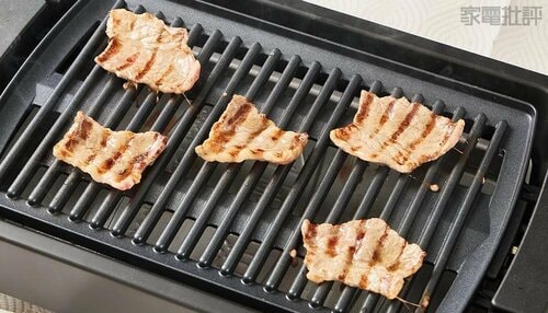 肉が香ばしく焼けた! 安いホットプレートおすすめ イメージ
