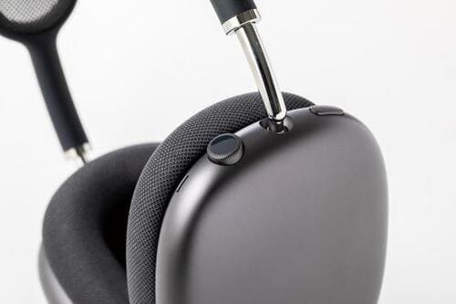 物理ダイヤルとボタンで操作性抜群 イメージ