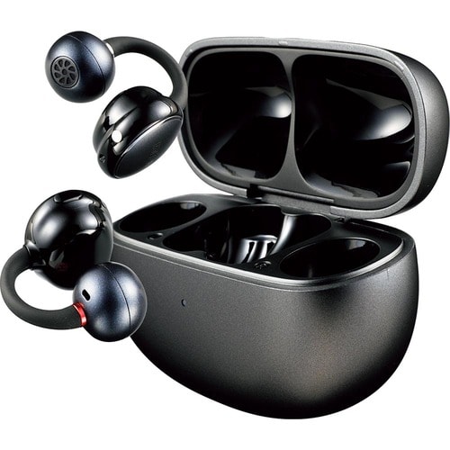 EarFunの格安イヤホン＆ヘッドホンおすすめ4選｜ランキング1位＆高評価が集結おすすめ EarFun Clip イメージ1