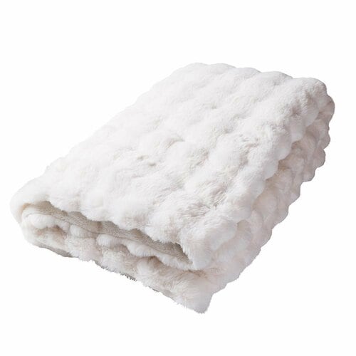 毛布おすすめ NERUS ふわとろ毛布® Air Premium イメージ