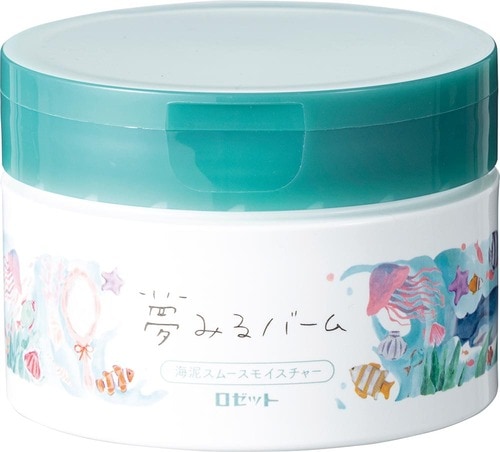 うる肌のままメイクを落とせる「ロゼット」 イメージ