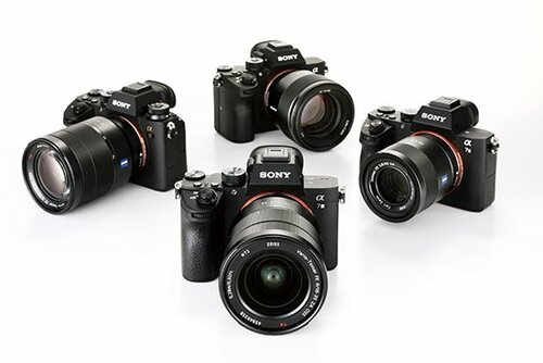 最強のフルサイズ入門機ならα7 Ⅲで間違いありません！ イメージ6