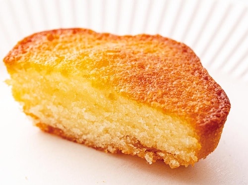 レモンピールがさわやか! 東京駅で買えるお土産おすすめ イメージ