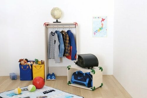 アイデア次第で色々作れます
