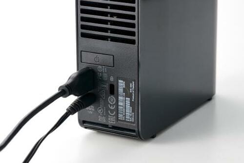 4位: 特殊な機能こそないもののアクセススピードは魅力「WD Elements Desktop」
