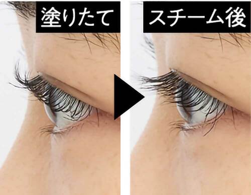 カールキープ力 落ちないマスカラおすすめ イメージ