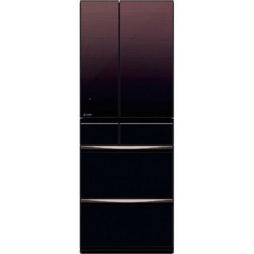 （6）解凍を待たずに調理できる！三菱電機「MR-MX57E」 イメージ