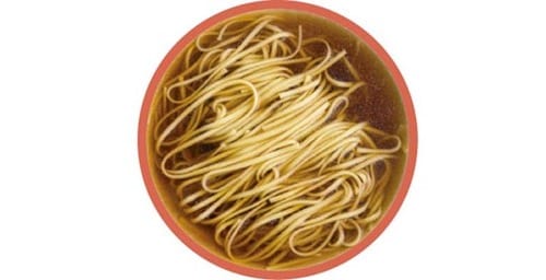 山形ラーメンを再現したみうら食品 鳥中華