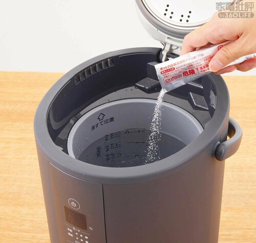 タンク(月1〜2回) 加湿器おすすめ イメージ