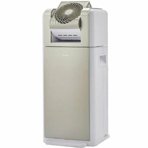 【衣類乾燥除湿機部門】アイリスオーヤマ「KIJDC-N80-N」 イメージ