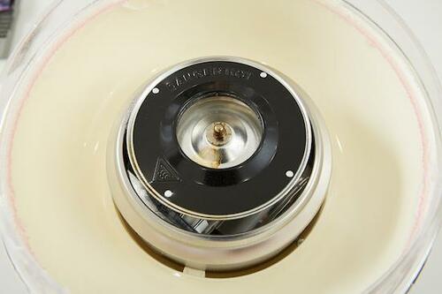 まとまりよく仕上がる ティーズ「わたあめメーカー SEW-2824」