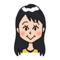 ライター 江藤誌惠 氏のプロフィール画像