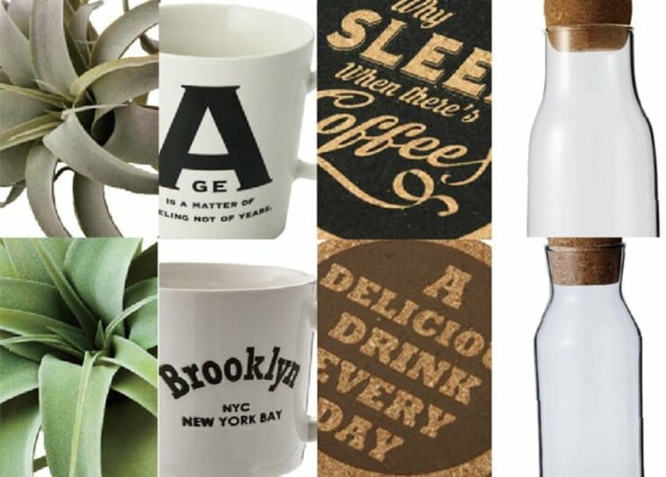 【ニトリ・IKEA】ブルックリン風雑貨、買っていいもの・ダメなもの