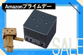 【コレ買わないは嘘】Amazon史上最強、FireTVの“ダークホース”が激安1万円オフ!!｜Amazonプライムデー