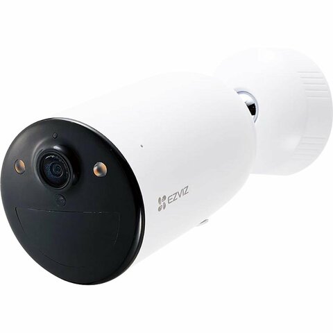 2025年】防犯カメラのおすすめランキング6選。工事不要で初心者でも