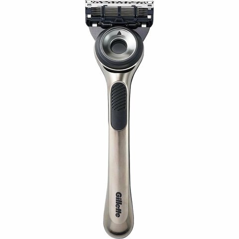 角質ケアできるカミソリはおすすめ？ ジレット「Gillette Labs」 と