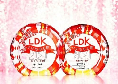 2020年「いいもの大賞」決定!! 「LDK オブ・ザ・イヤー」を解説 イメージ2