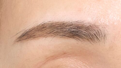 尻なし眉 アイブロウペンシルおすすめ イメージ