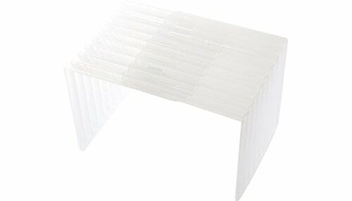 靴箱のデッドスペースもムダなく使いたい！ イメージ2