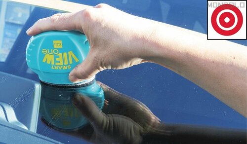 使い勝手 フロントガラス撥水剤おすすめ イメージ