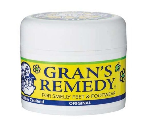 消臭:足:臭い:ニオイ:靴:グランズレメディ:グランズレメディ ORIGINAL