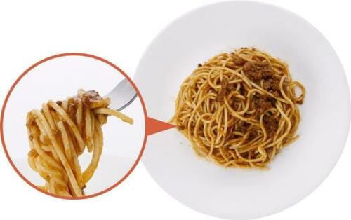 21位: マルコメ大豆のお肉は野菜好きにおすすめ ミートソースのレトルトパスタソースおすすめ イメージ2