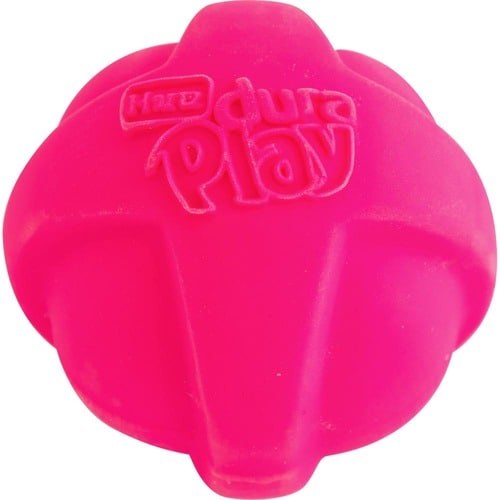 犬用おもちゃおすすめ ハーツ デュラプレイボール S イメージ1