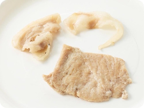 肉のサイズ感が使いやすい 業務スーパーの食品おすすめ イメージ