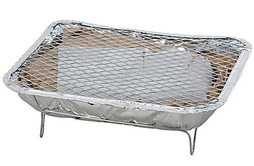 バンドック(BUNDOK):インスタントコンロ 燃料入り:コンロ