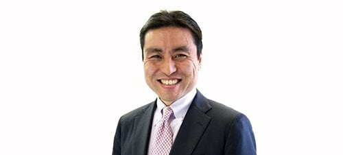 大学の講義がiPad Proで一変!!板書が進化しました