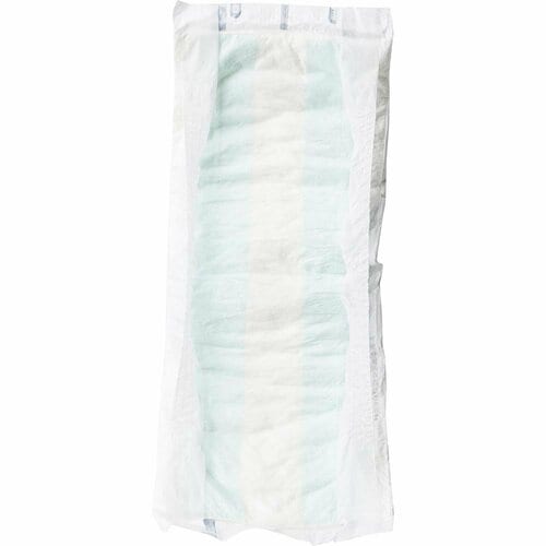 尿とりパッドおすすめ カミ商事 エルモアいちばん 紙パンツ用パッド 夜用 イメージ2