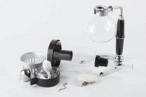 抽出過程も楽しみたい人へ ハリオ「テクニカ」 イメージ3